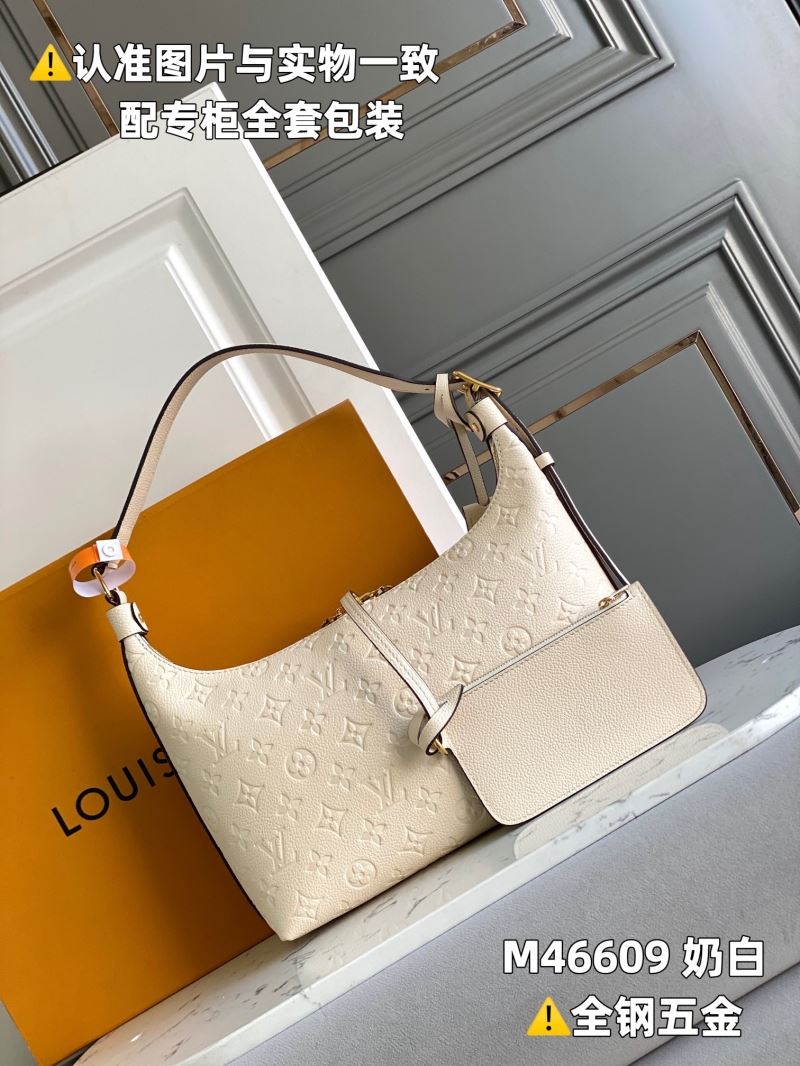 Louis Vuitton Top Handle Bags